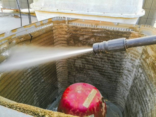 Best Commercial HVAC Duct Cleaning  in Terrebonne, OR