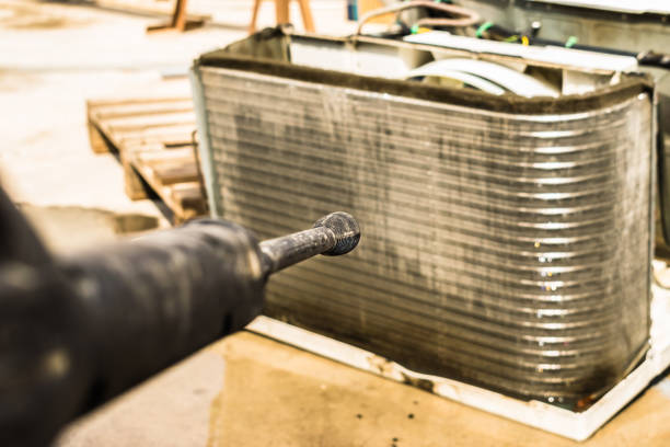 Best HVAC Duct Inspection Services  in Terrebonne, OR