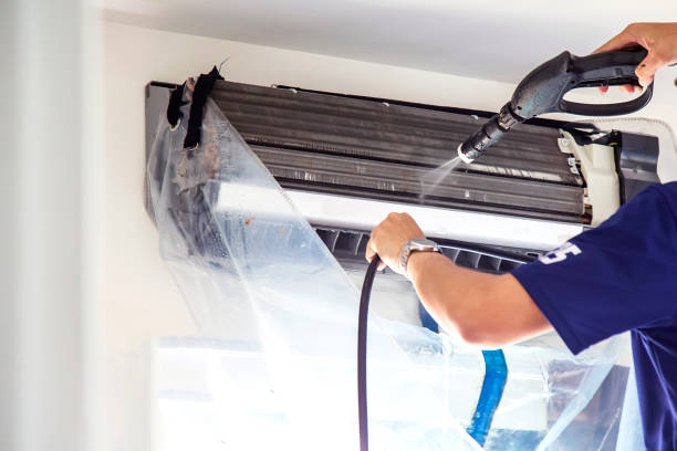 Professional Airduct Cleaning in OR