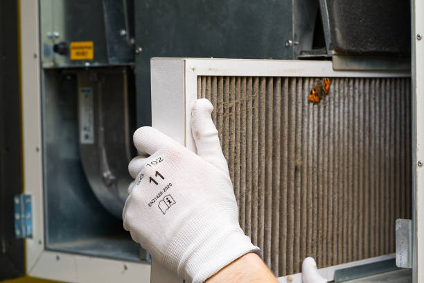 Best HVAC Air Duct Cleaning  in Terrebonne, OR