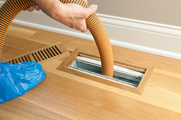 Best Air Duct Cleaning Company Near Me  in Terrebonne, OR