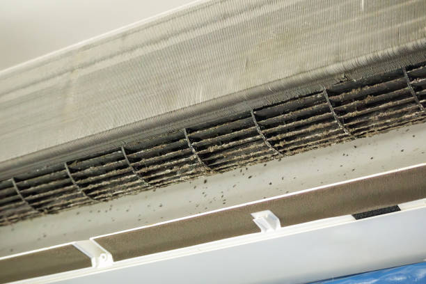 Best Residential Air Duct Cleaning  in Terrebonne, OR