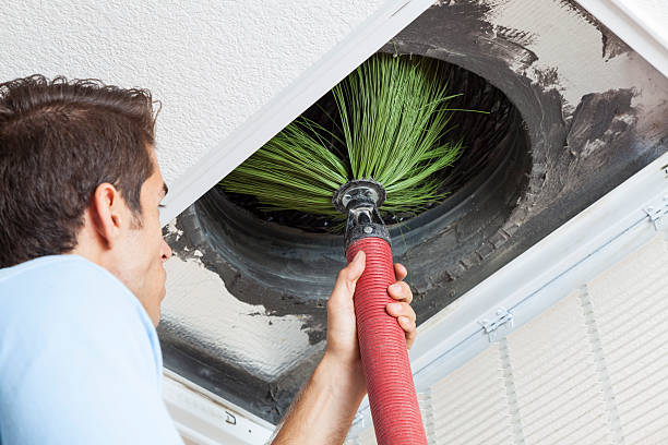 Best Best Air Duct Cleaning Company  in Terrebonne, OR