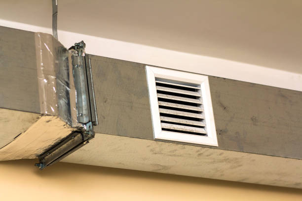 Best Air Duct Cleaning Near Me