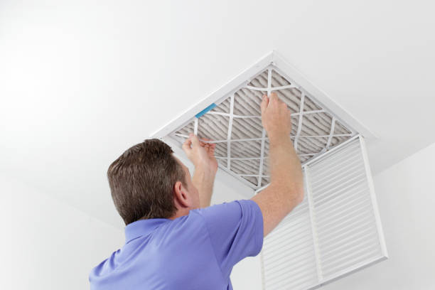 Best Air Duct Cleaning Cost  in Terrebonne, OR